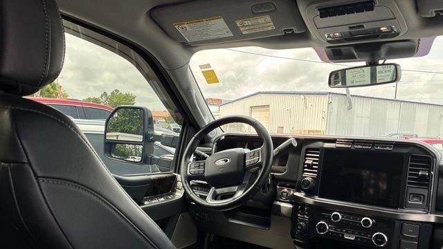 2024 Ford F-250 Super Duty XLT