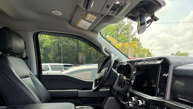 2024 Ford F-250 Super Duty XLT