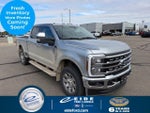 2024 F-250 Super Duty Thumbnail 1