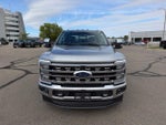 2024 F-250 Super Duty Thumbnail 5