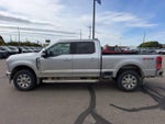 2024 F-250 Super Duty Thumbnail 7