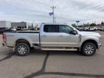 2024 F-250 Super Duty Thumbnail 11