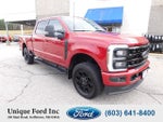 2024 F-250 Super Duty Thumbnail 2