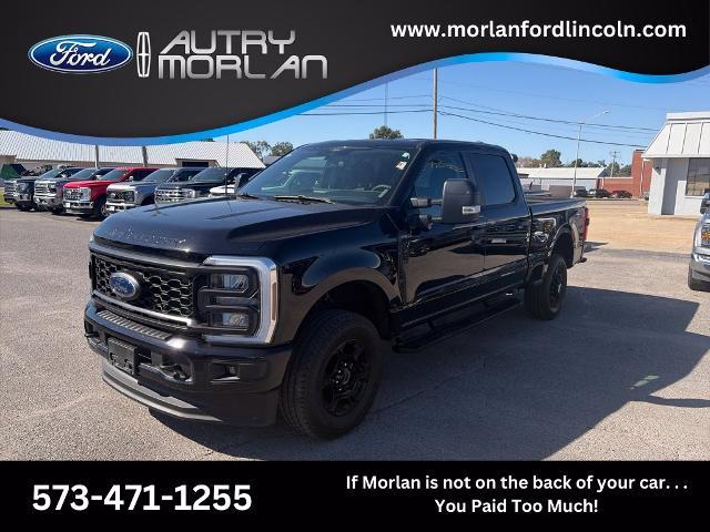 2024 Ford F-250 - $53,346