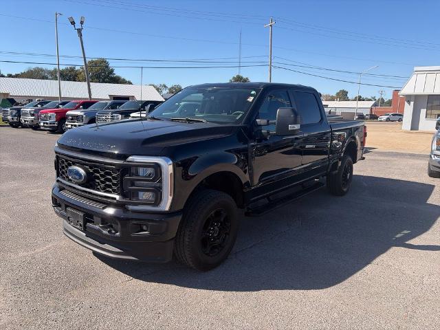 2024 Ford F-250 - $53,346