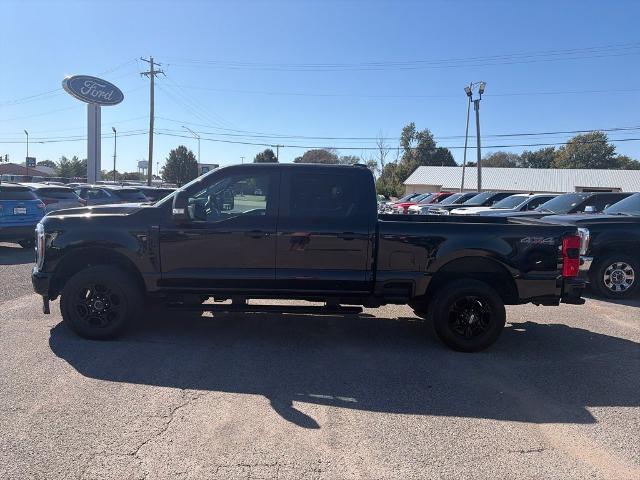 2024 Ford F-250 - $53,346