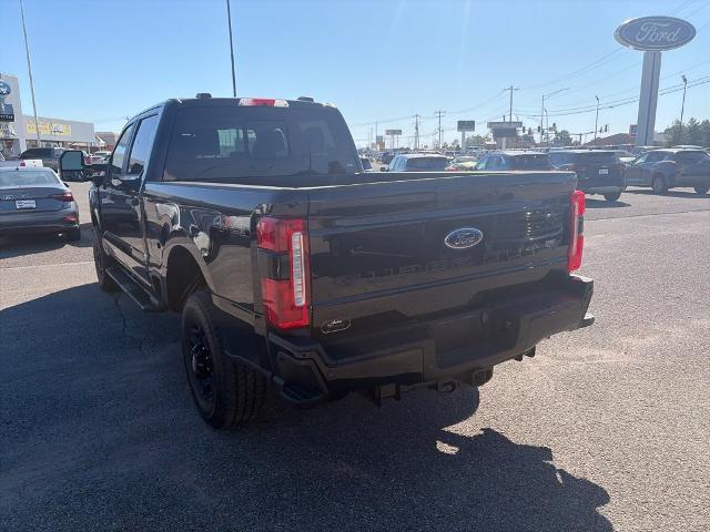 2024 Ford F-250 - $53,346
