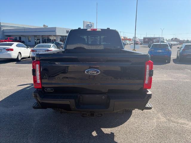 2024 Ford F-250 - $53,346