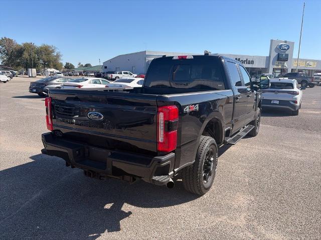 2024 Ford F-250 - $53,346