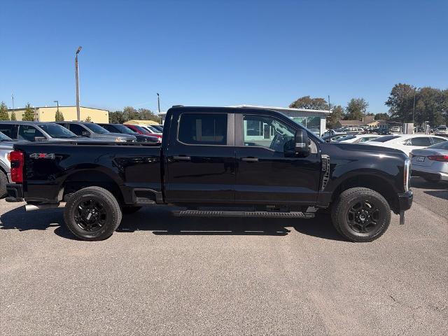 2024 Ford F-250 - $53,346