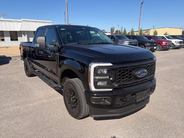 2024 Ford F-250 - $53,346