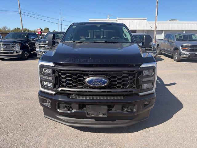 2024 Ford F-250 - $53,346