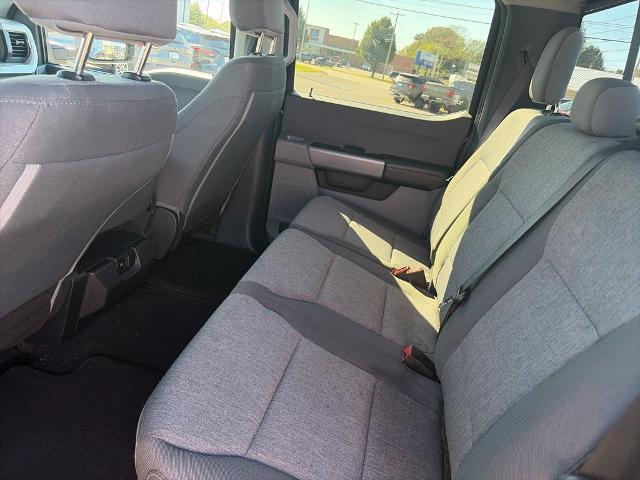 2024 Ford F-250 - $53,346