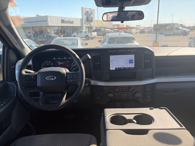 2024 Ford F-250 - $53,346
