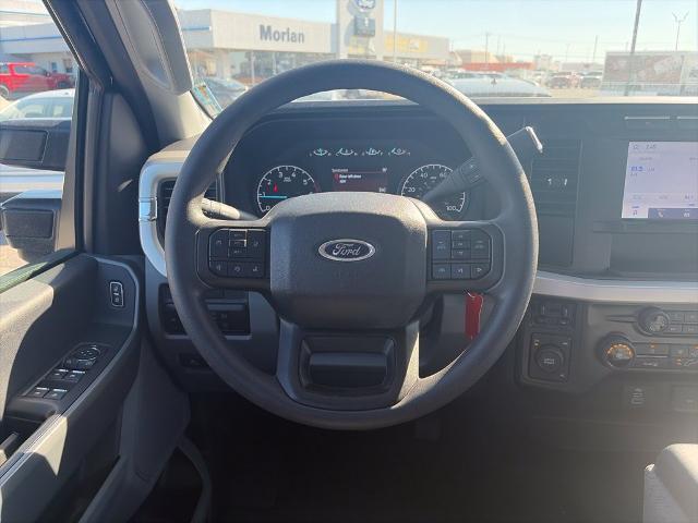 2024 Ford F-250 - $53,346
