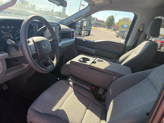 2024 Ford F-250 - $53,346