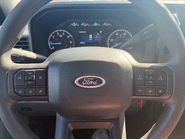 2024 Ford F-250 - $53,346