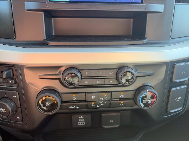 2024 Ford F-250 - $53,346