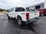 2024 F-250 Super Duty Thumbnail 2