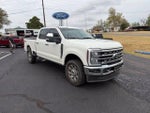 2024 F-250 Super Duty Thumbnail 5