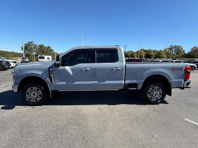 2024 Ford F-250