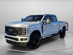 2024 F-250 Super Duty Thumbnail 2