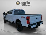 2024 F-250 Super Duty Thumbnail 3