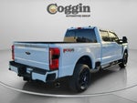 2024 F-250 Super Duty Thumbnail 4