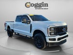 2024 F-250 Super Duty Thumbnail 5