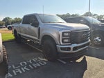 2024 F-250 Super Duty Thumbnail 2