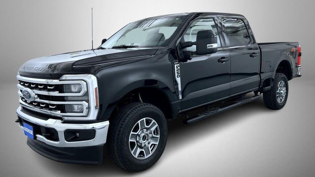 Preowned 2025 Ford F-250 Super Duty XL for Sale
