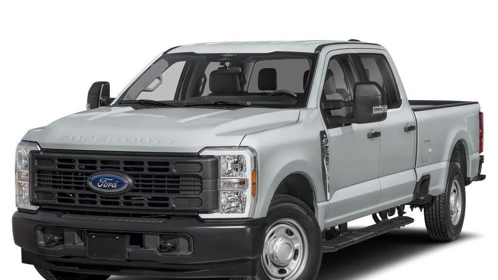 Preowned 2025 Ford F-250 Super Duty King Ranch for Sale