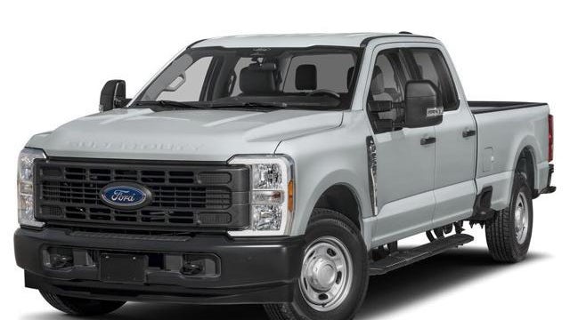 Preowned 2025 Ford F-250 Super Duty King Ranch for Sale