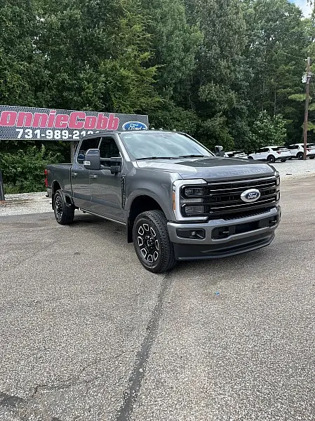 2025 Ford F-250 - $73,998