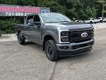 2025 F-250 Super Duty Thumbnail 1