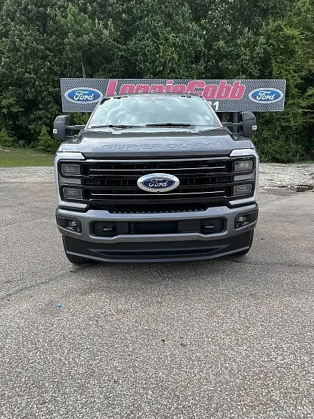 2025 Ford F-250 - $73,998