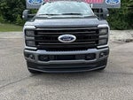 2025 F-250 Super Duty Thumbnail 2