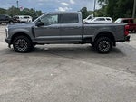 2025 F-250 Super Duty Thumbnail 4