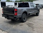 2025 F-250 Super Duty Thumbnail 7