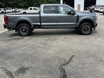 2025 F-250 Super Duty Thumbnail 8