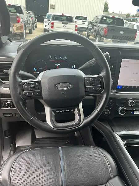 2025 Ford F-250 - $73,998