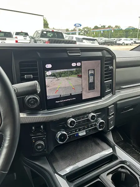 2025 Ford F-250 - $73,998