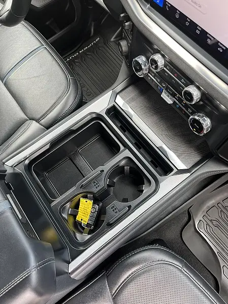 2025 Ford F-250 - $73,998