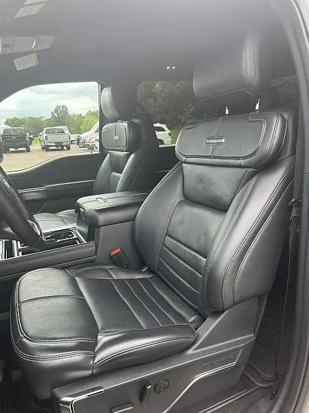 2025 Ford F-250 - $73,998