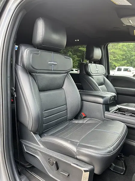 2025 Ford F-250 - $73,998