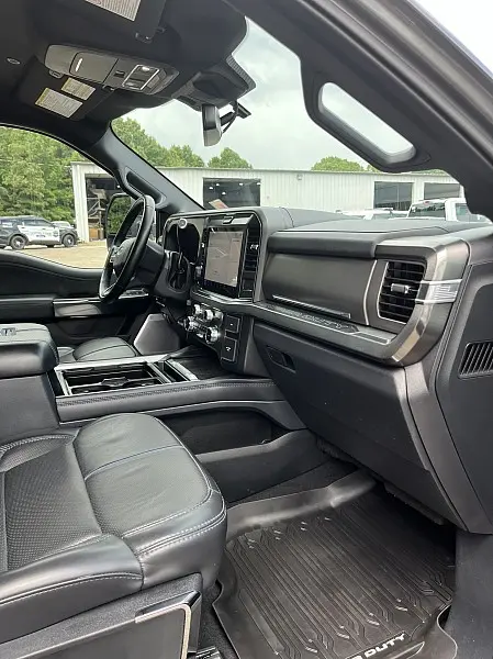 2025 Ford F-250 - $73,998