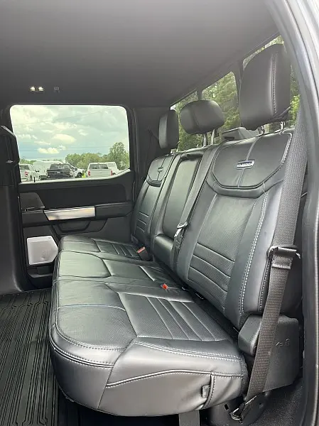 2025 Ford F-250 - $73,998