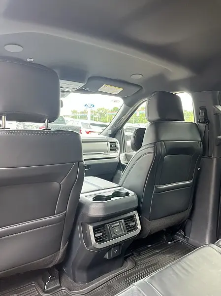 2025 Ford F-250 - $73,998