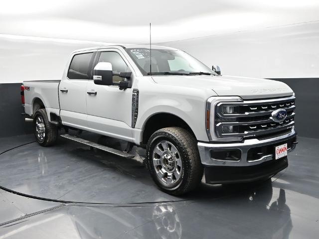 2025 Ford F-250 - $65,425