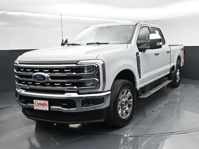2025 Ford F-250 - $65,425